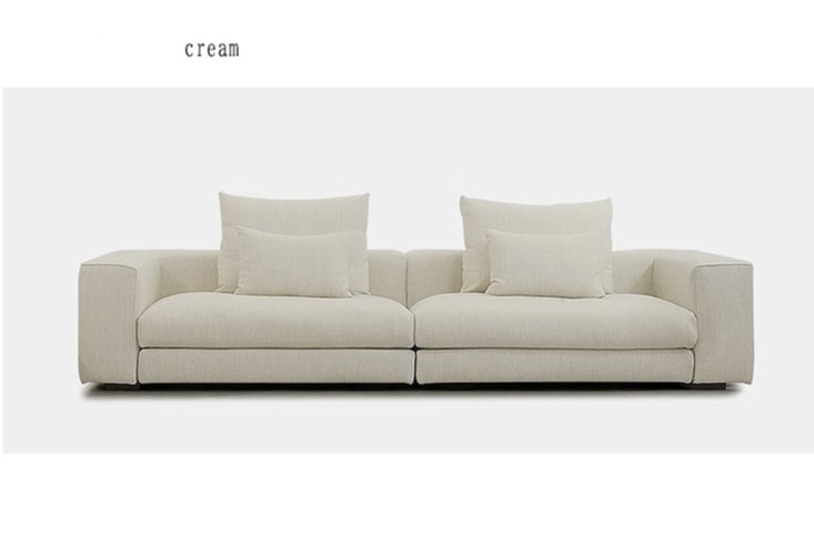 ソファ moda en casa モーダエンカーサ RESIDENT Sofa レジデント