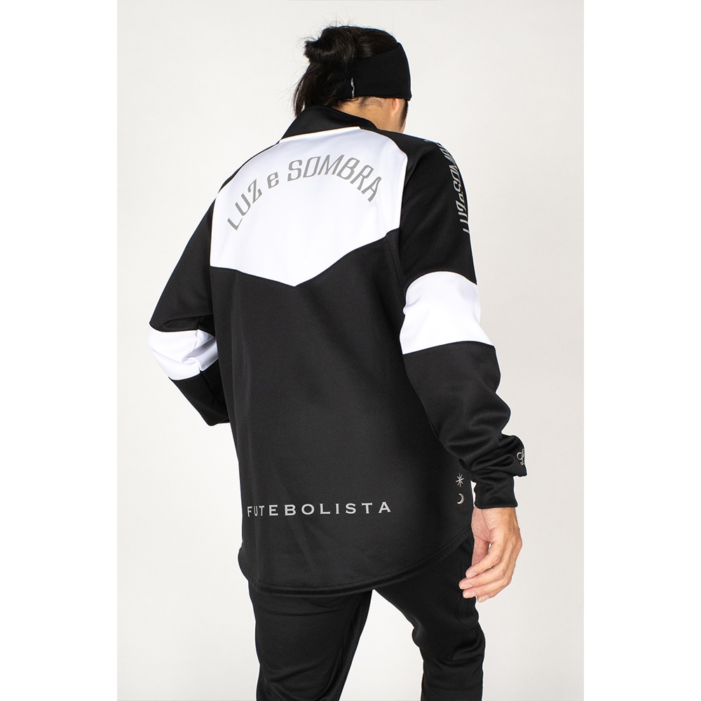 割引セール 20％OFF】LUZeSOMBRA/ルースイソンブラ ジャージトップ