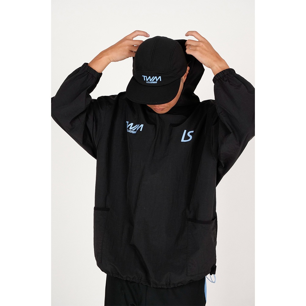 割引セール 20％OFF】LUZeSOMBRA/ルースイソンブラ ヤッケ アウター