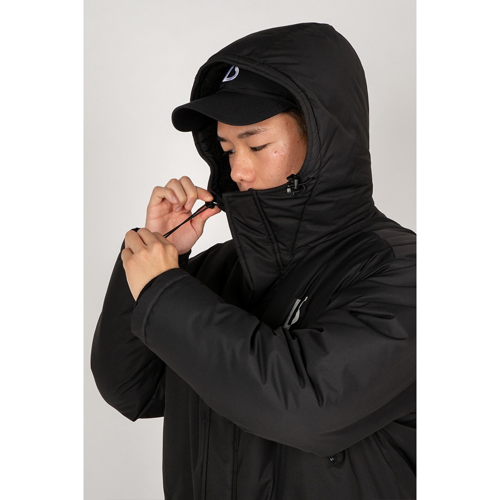 割引セール 20％OFF】LUZeSOMBRA/ルースイソンブラ アウター コート GO