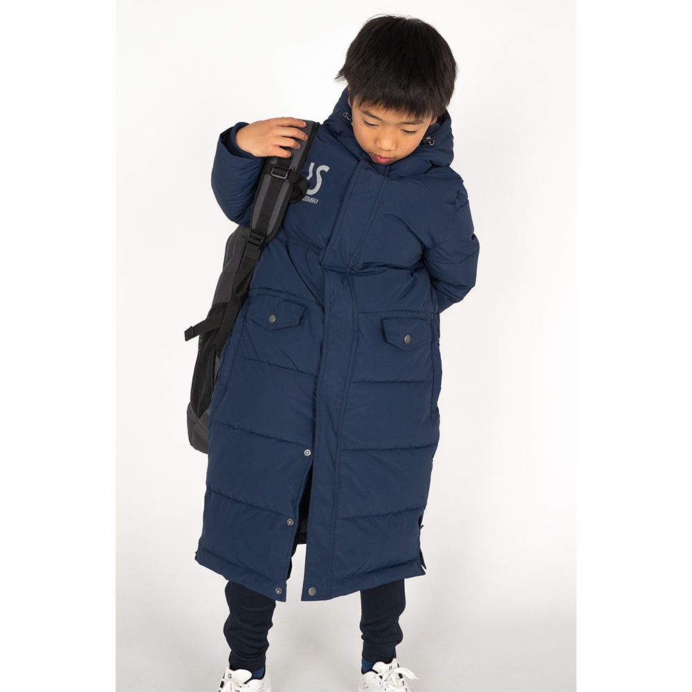 割引セール 20％OFF】LUZeSOMBRA/ルースイソンブラ ベンチコート