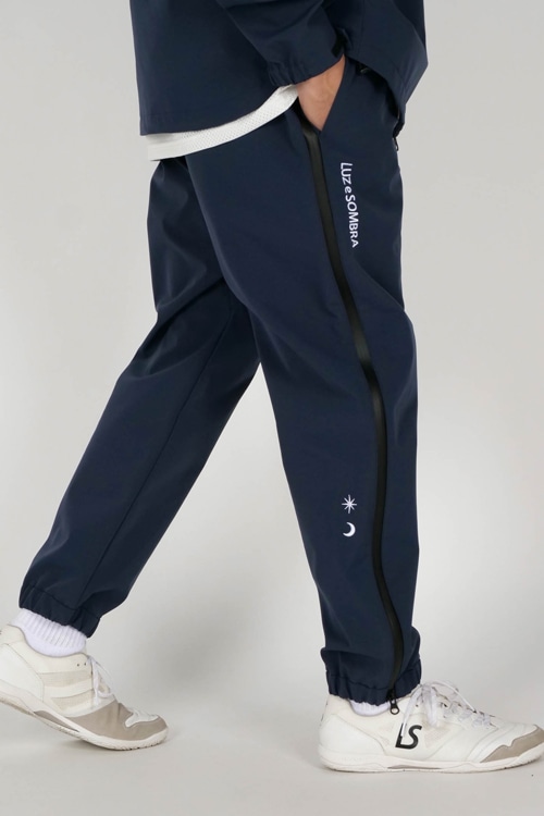 割引セール 40％OFF】LUZeSOMBRA/ルースイソンブラ NAVIGATORS HARD