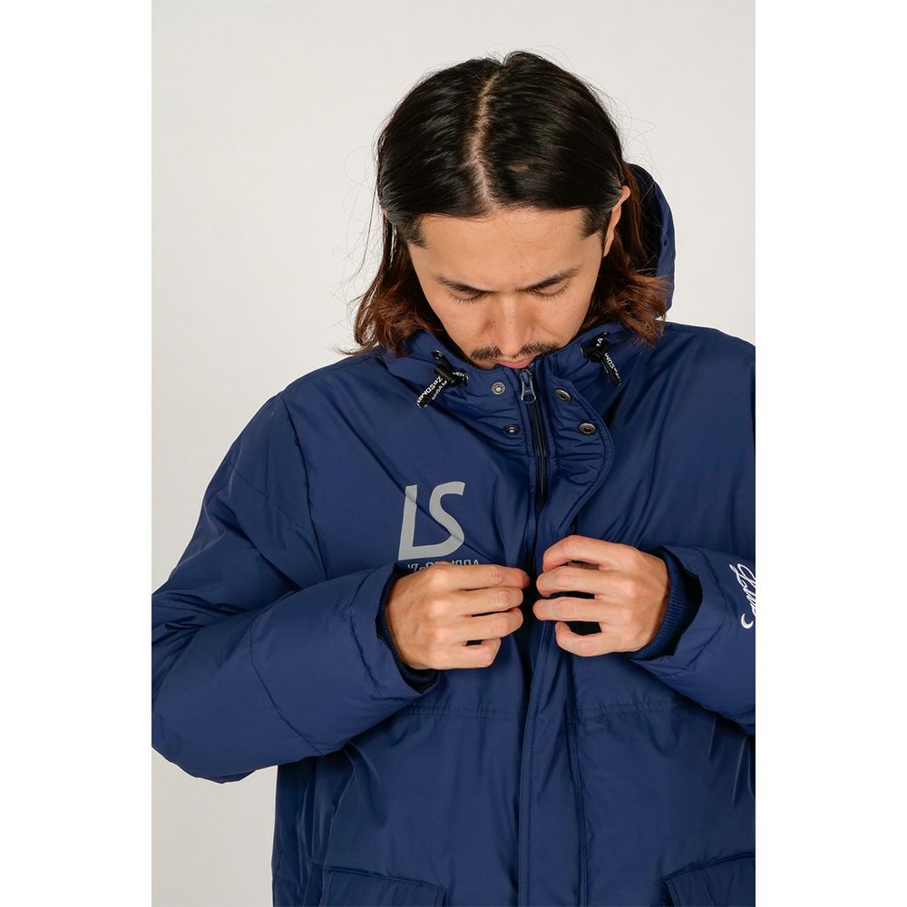 割引セール 20％OFF】LUZeSOMBRA/ルースイソンブラ アウター ベンチ