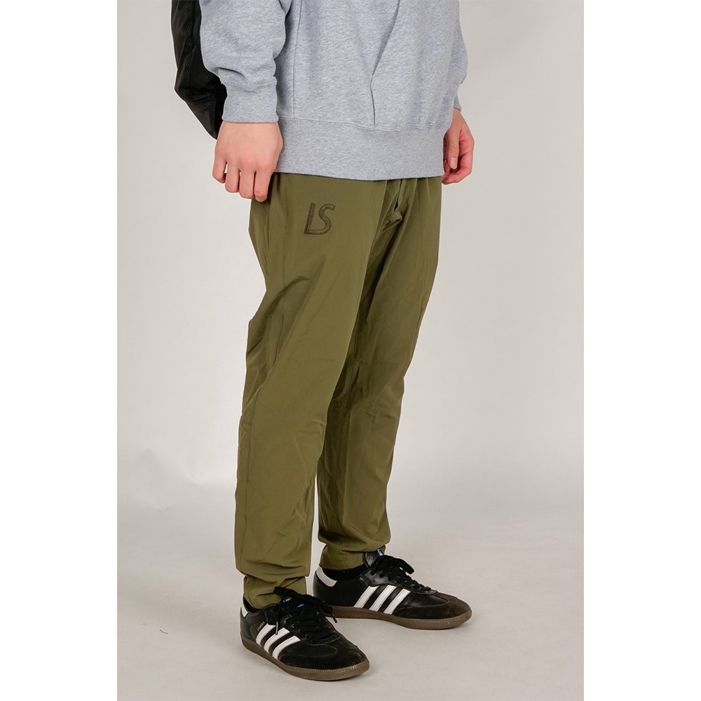 割引セール 20%OFF】LUZeSOMBRA/ルースイソンブラ ロングパンツ