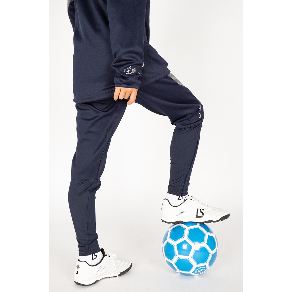 割引セール 20％OFF】LUZeSOMBRA/ルースイソンブラ ジュニア ジャージ