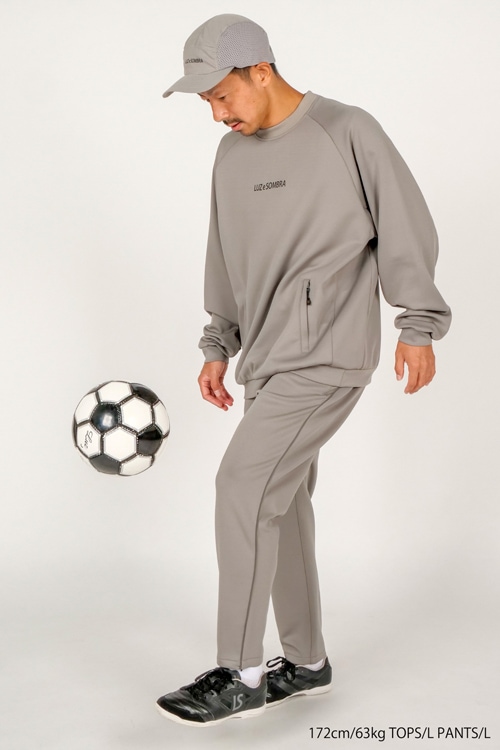 割引セール 40％OFF】LUZeSOMBRA/ルースイソンブラ クルートップ