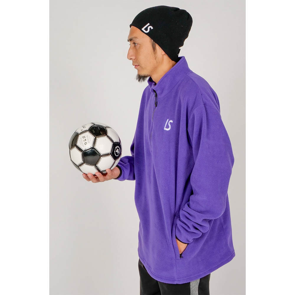 割引セール 40％OFF】LUZeSOMBRA/ルースイソンブラ フリースジャケット