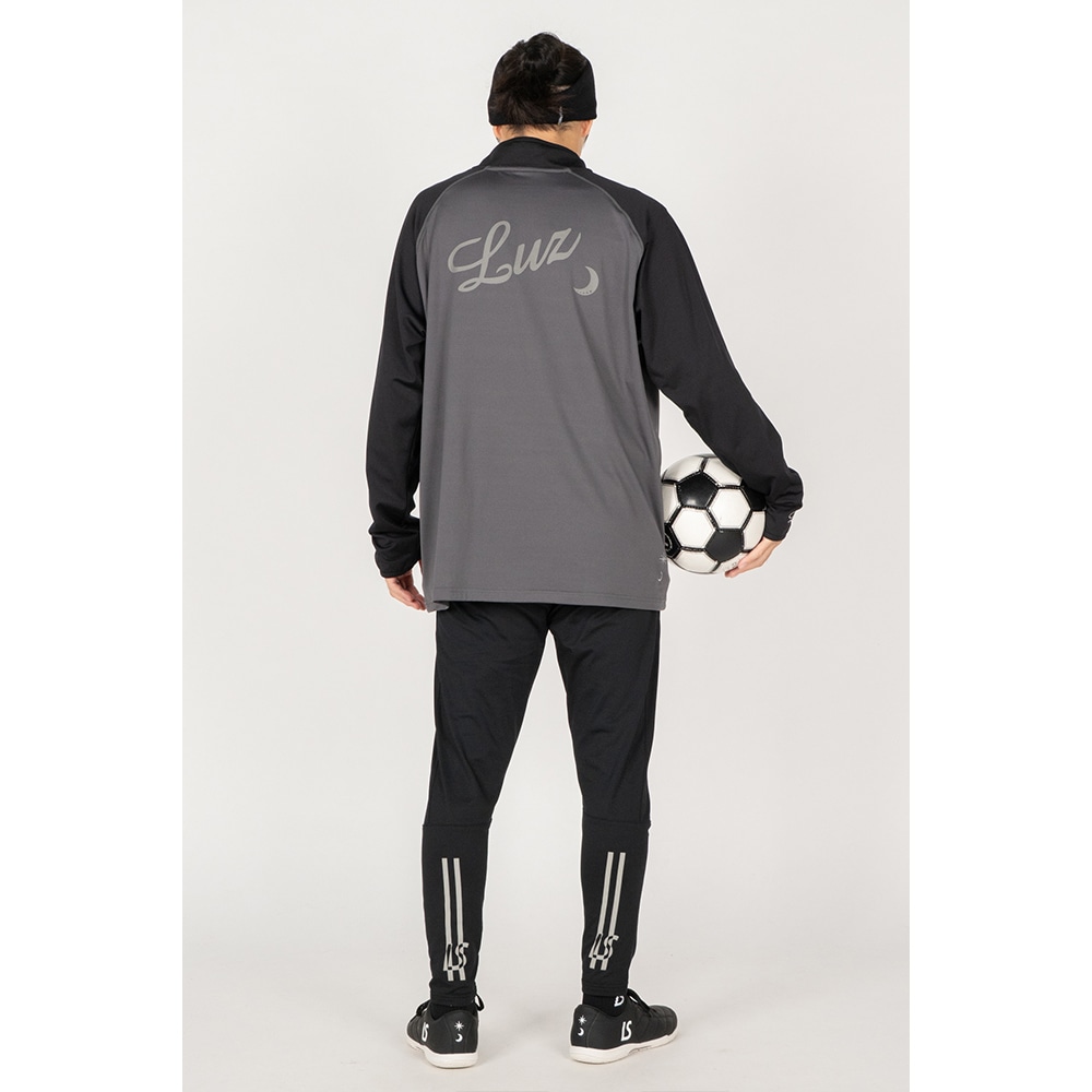 割引セール 20％OFF】LUZeSOMBRA/ルースイソンブラ ジャージ 裏起毛