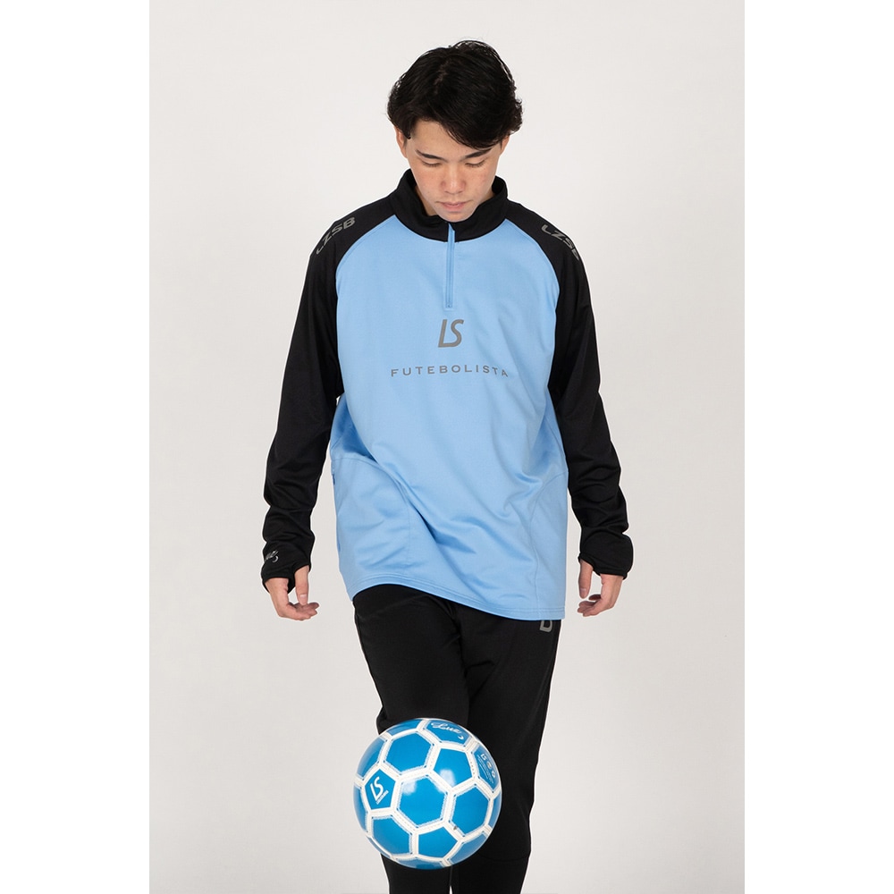 割引セール 20％OFF】LUZeSOMBRA/ルースイソンブラ ジャージ 裏起毛