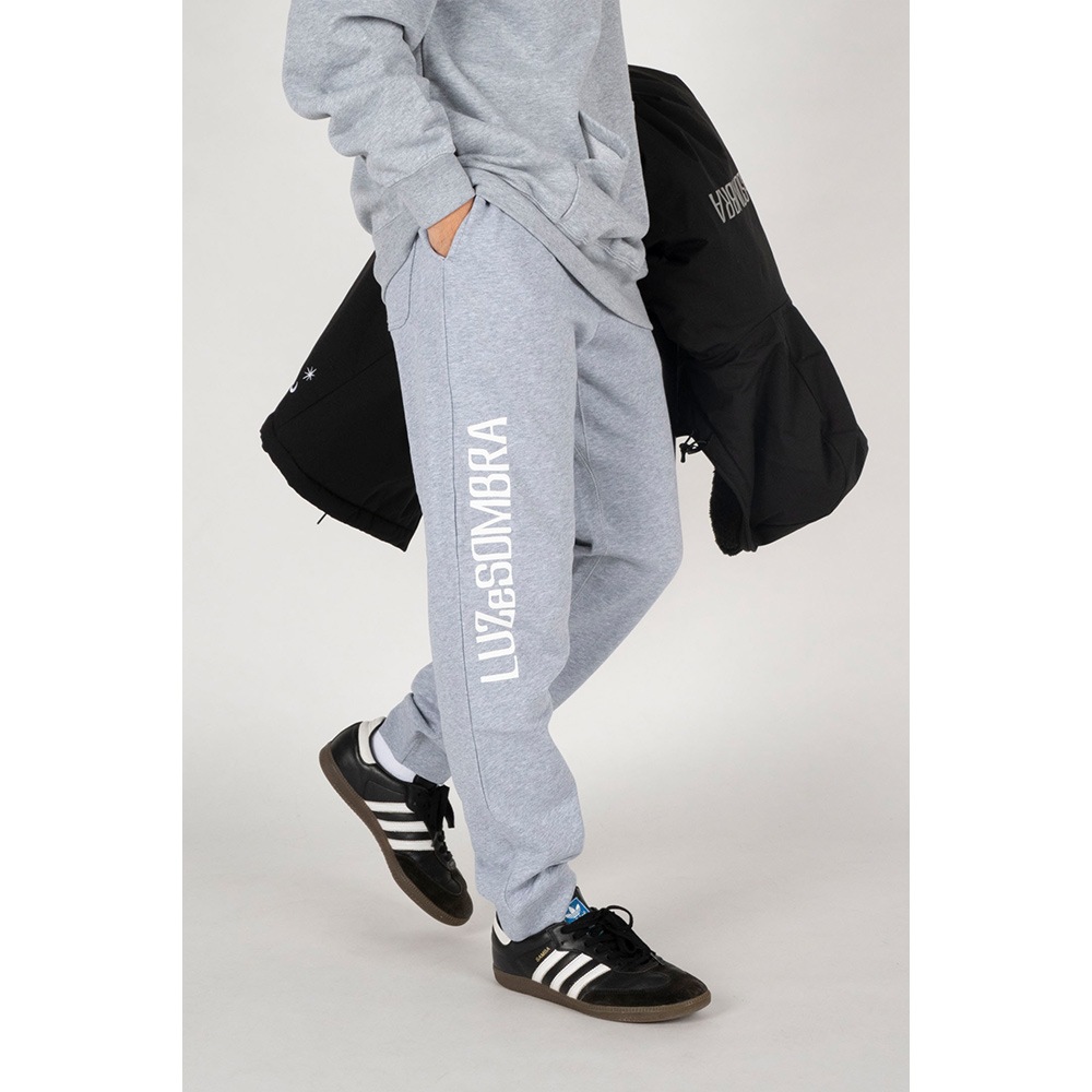 割引セール 20％OFF】LUZeSOMBRA_ルースイソンブラ スウェットパンツ