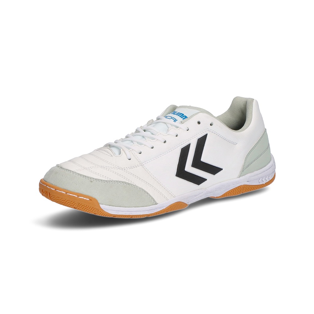 割引セール 10％OFF】hummel/ヒュンメル フットサルシューズ