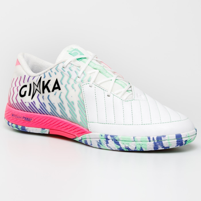 KIPSTA/キプスタ フットサルシューズ GINKA PRO FUTSAL CANDY SWHT/FDM