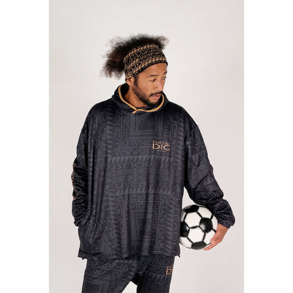 割引セール 50％OFF】LUZeSOMBRA/ルースイソンブラ ジャージパーカー