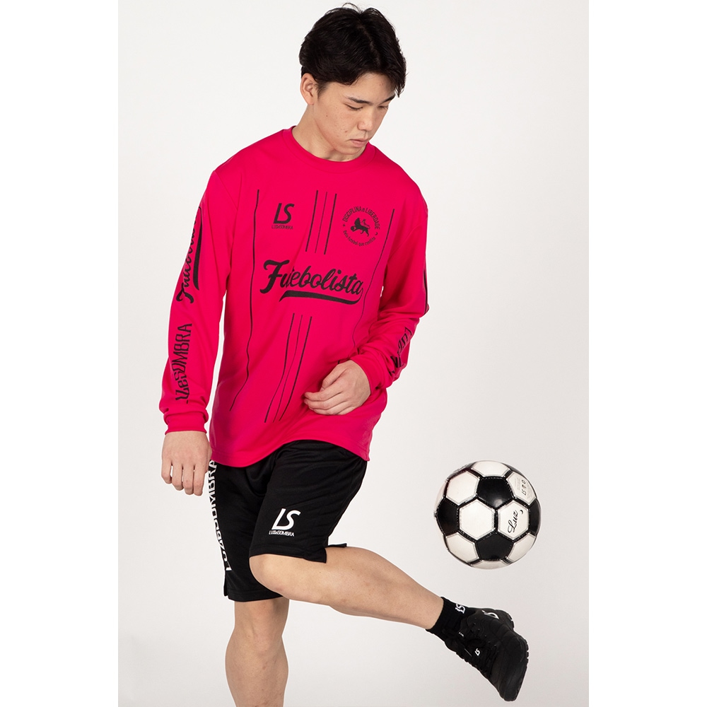 割引セール 20％OFF】LUZeSOMBRA/ルースイソンブラ 長袖プラシャツ