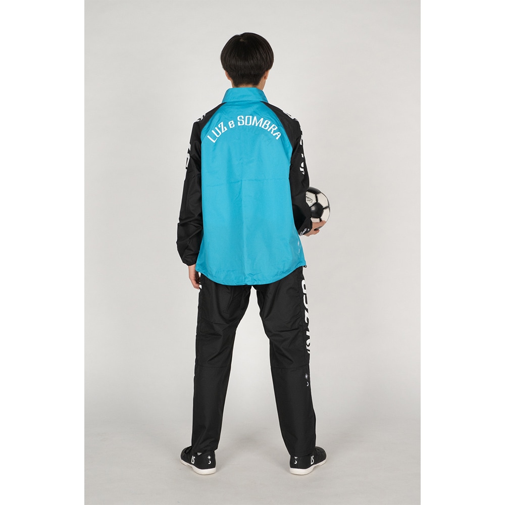 割引セール 20％OFF】LUZeSOMBRA/ルースイソンブラ ピステロングパンツ