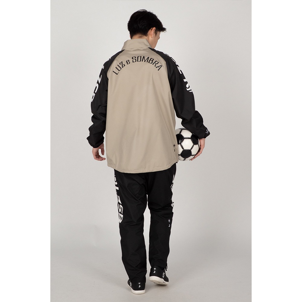 割引セール 20％OFF】LUZeSOMBRA/ルースイソンブラ ピステロングパンツ