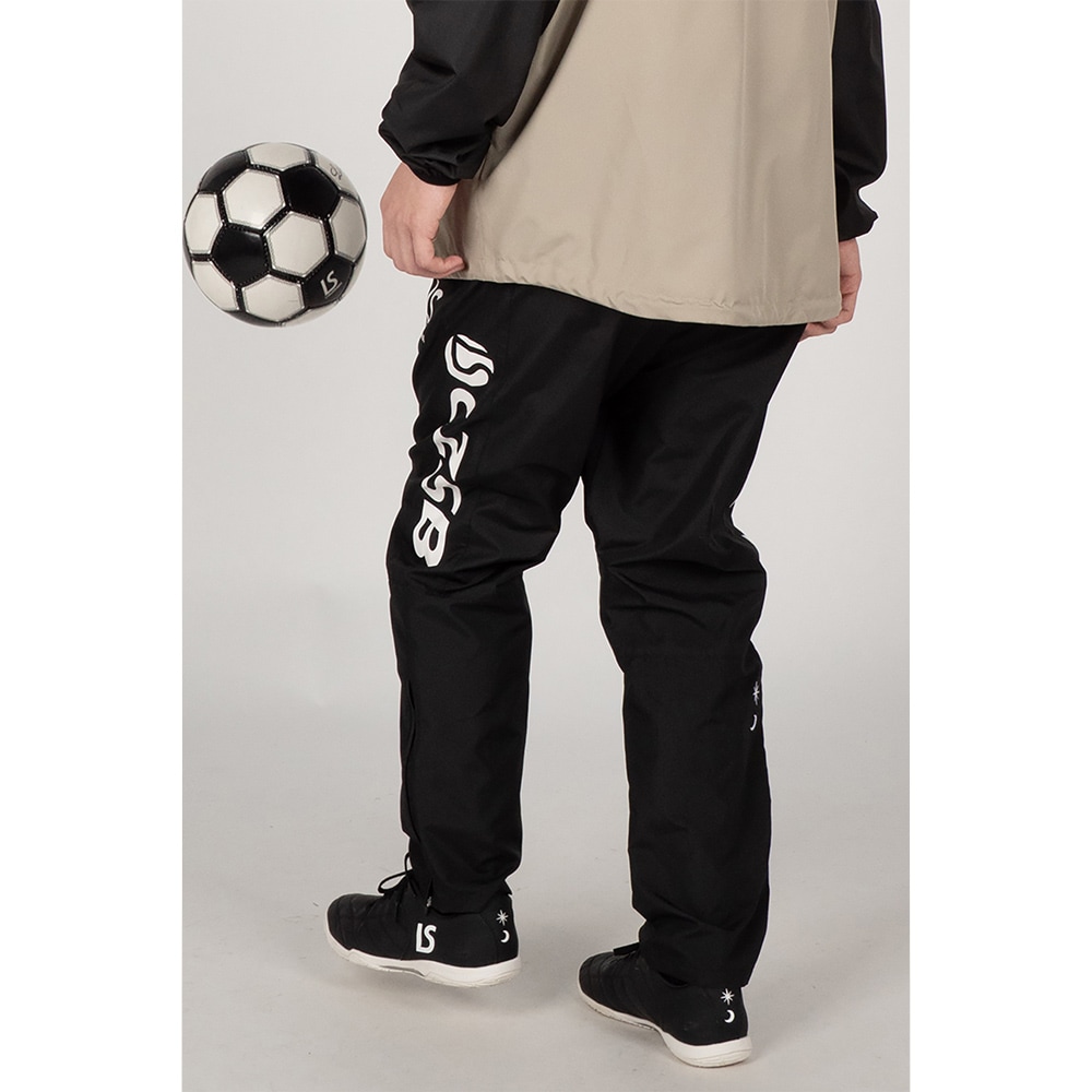 割引セール 20％OFF】LUZeSOMBRA/ルースイソンブラ ピステロングパンツ