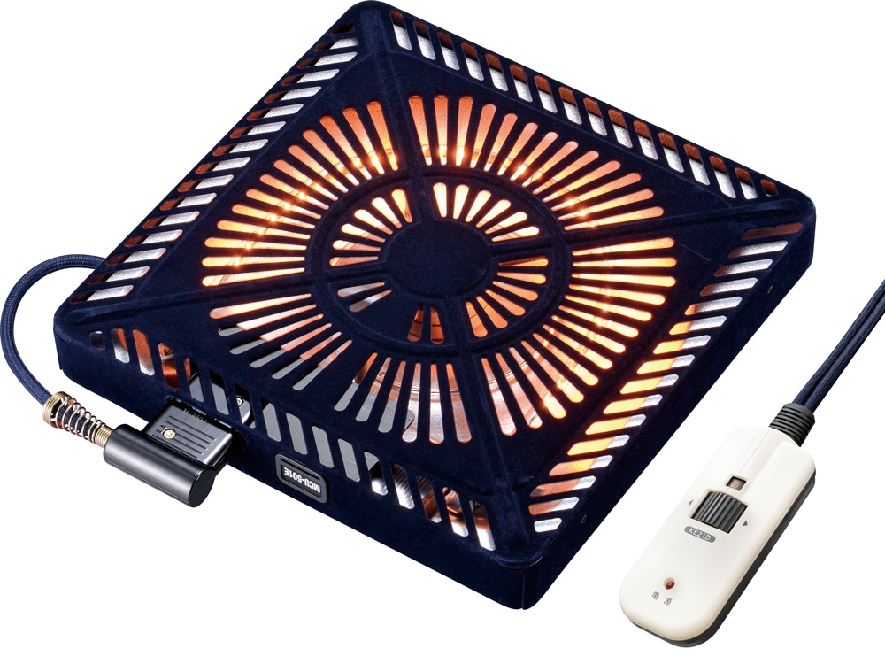 SAI WalnutⅡ｜サイコタツテーブル ウォールナット2｜Nichibi