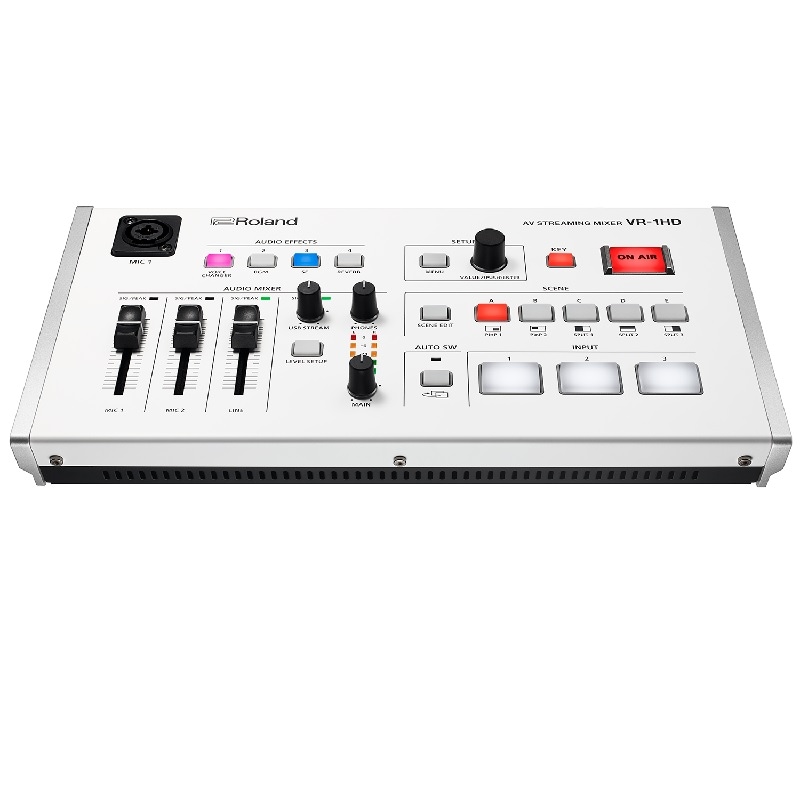 VR-1HD