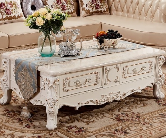 2月25日まで！特別15％値引！条件は要問い合わせ！～ロココ調