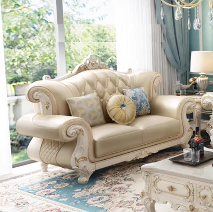 2月25日まで！特別15％値引！条件は要問い合わせ！～ロココ調・王宮風