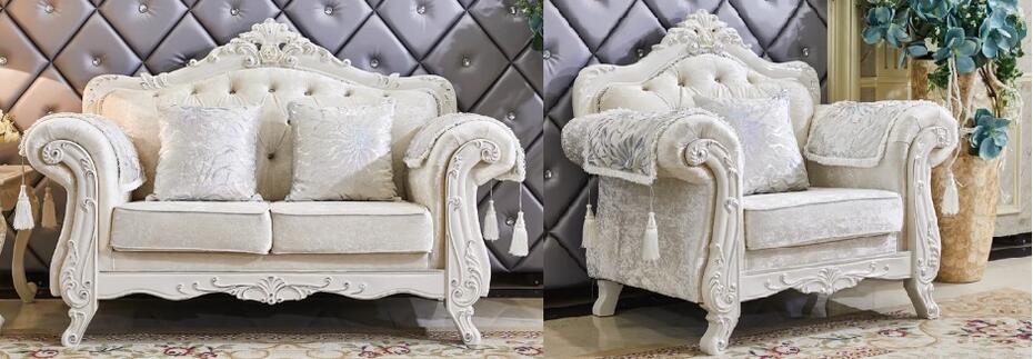 2月25日まで！特別15％値引！条件は要問い合わせ！～ロココ調王宮風