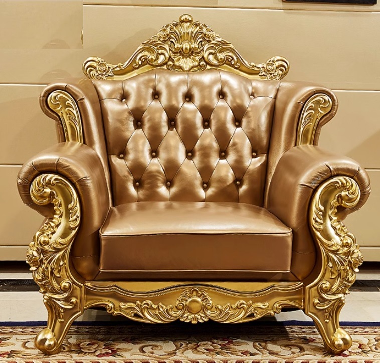 2月25日まで！特別15％値引！条件は要問い合わせ！～ロココ調・王宮風