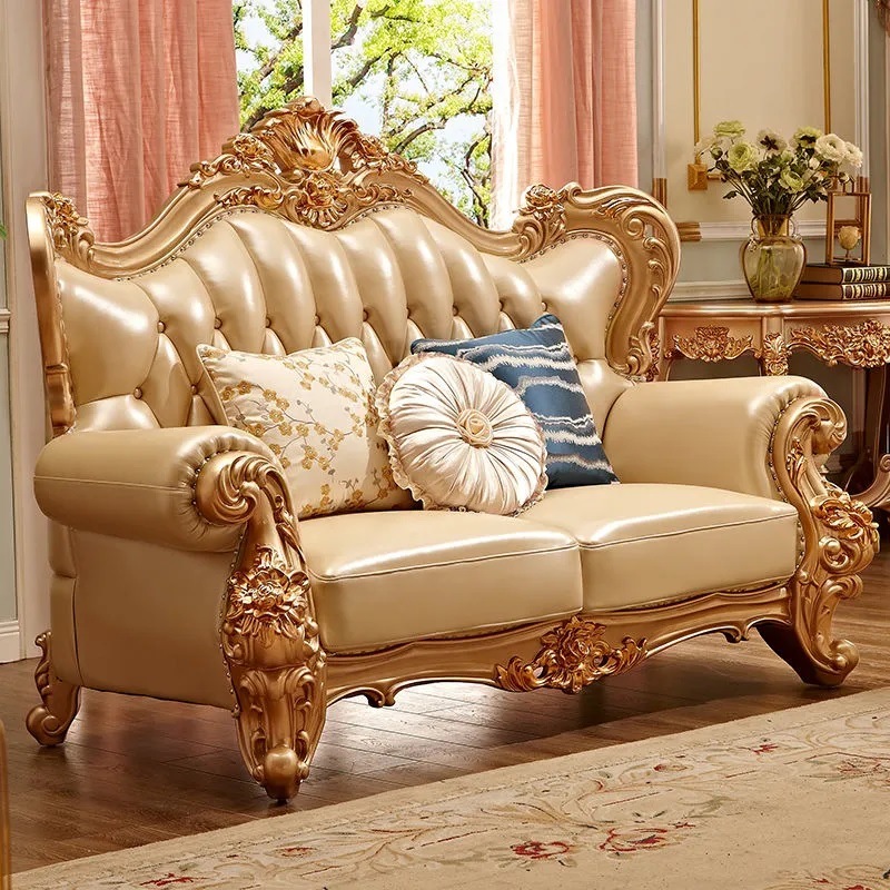 2月25日まで！特別15％値引！条件は要問い合わせ！～ロココ調ゴールド