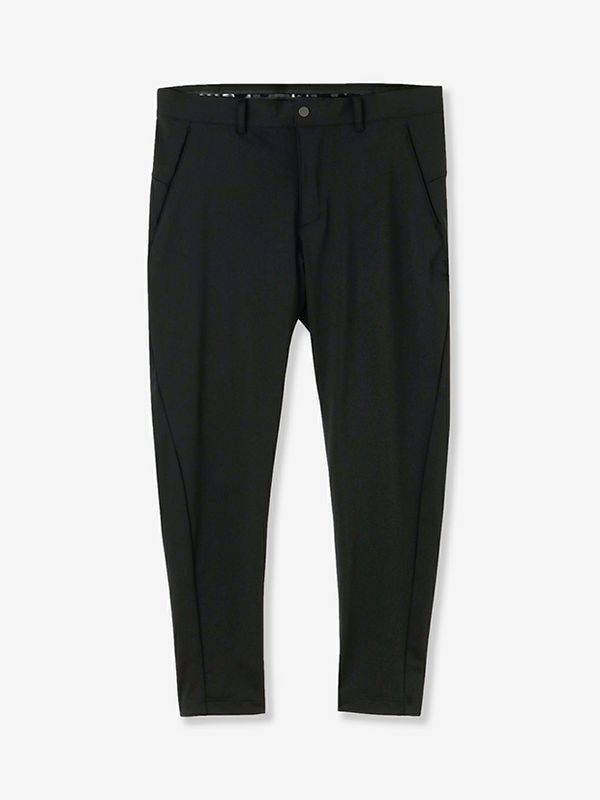 TFW49 SLIM MULTI PURPOSE JOGGER / BLACK | TFW49 | rumbleFISH