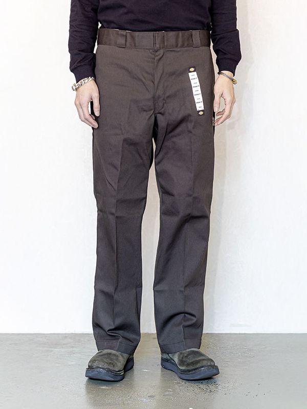 TFW49 SLIM MULTI PURPOSE JOGGER / BLACK | TFW49 | rumbleFISH