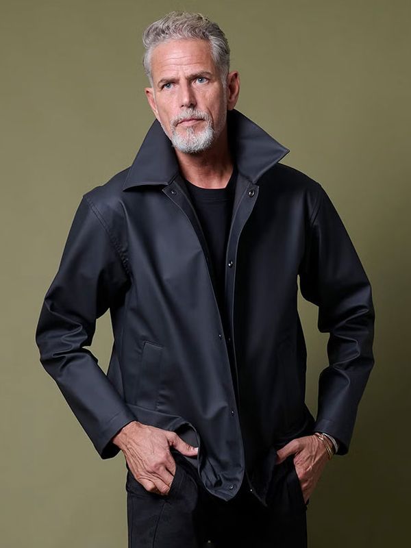 TFW49 SPORTY TRACK JACKET / BLACK | TFW49 | rumbleFISH / ランブル