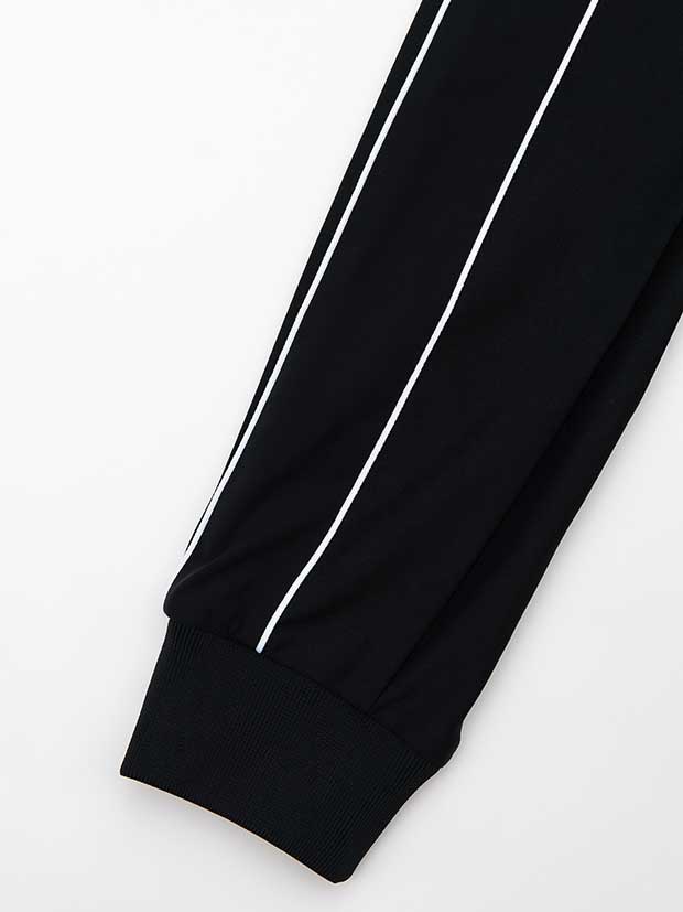 TFW49 SPORTY TRACK JACKET / BLACK | TFW49 | rumbleFISH / ランブル