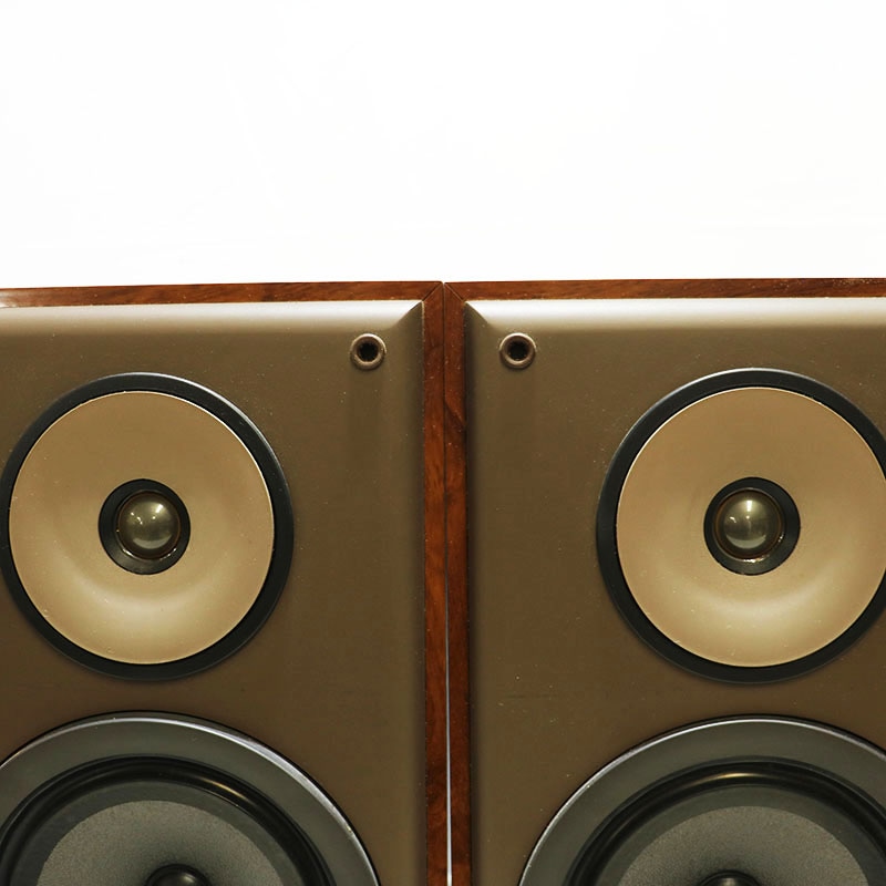 ◇DENON デノン SC・E535 スピーカーペア 中古並品 | オーディオ