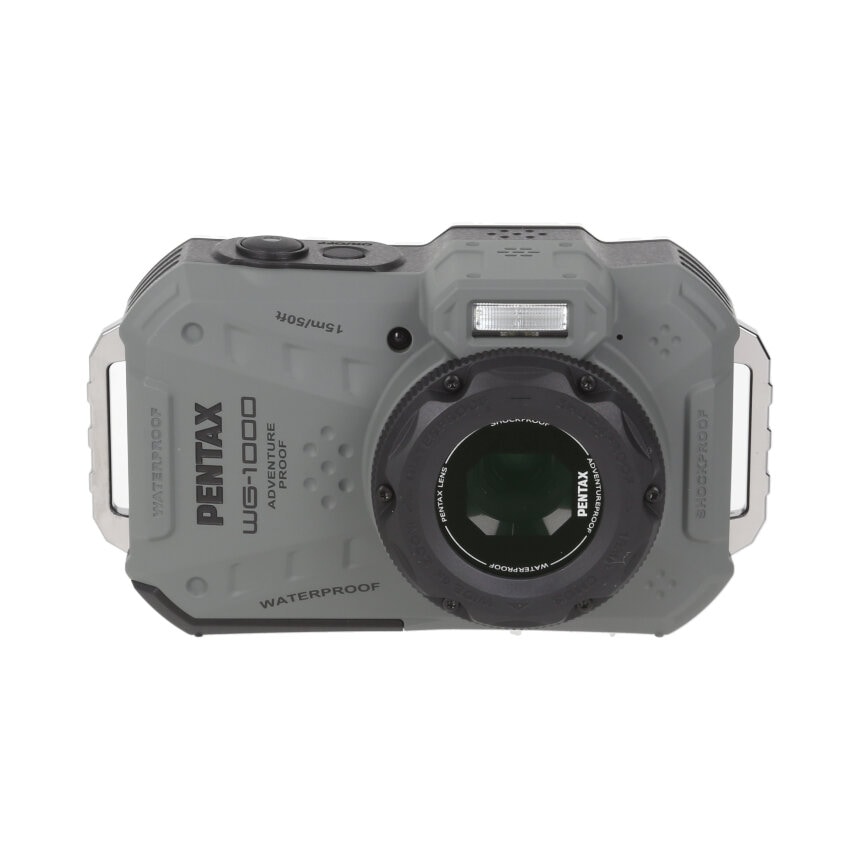 PENTAX WG-1000 オリーブ 【未使用品】 | カメラ,ペンタックス | 三宝