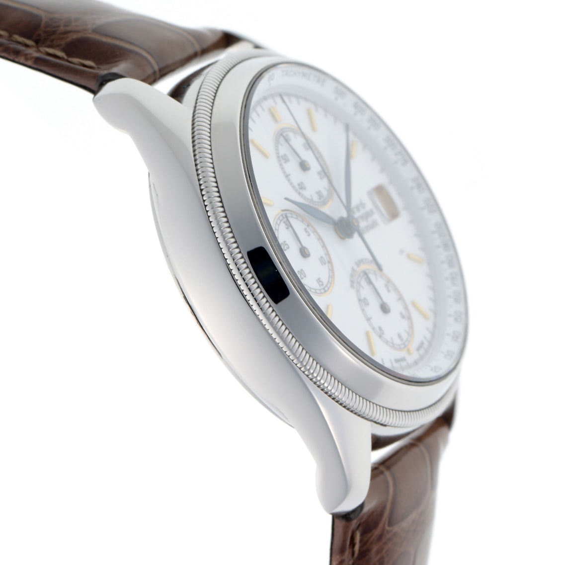 GIRARD-PERREGAUX【1990年代】GP4900 クロノグラフ ランチア限定 Ref