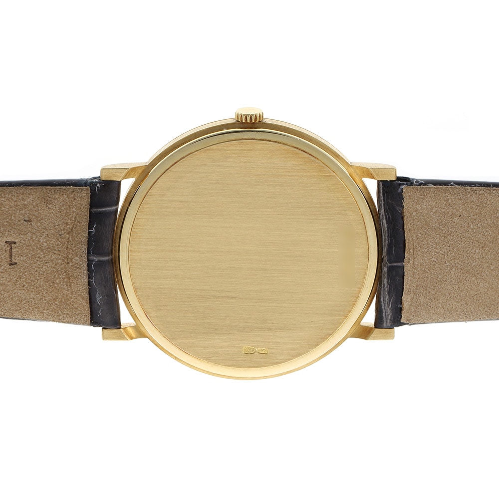 AUDEMARS PIGUET【1990年代】ラウンド|ヴィンテージウォッチ専門店