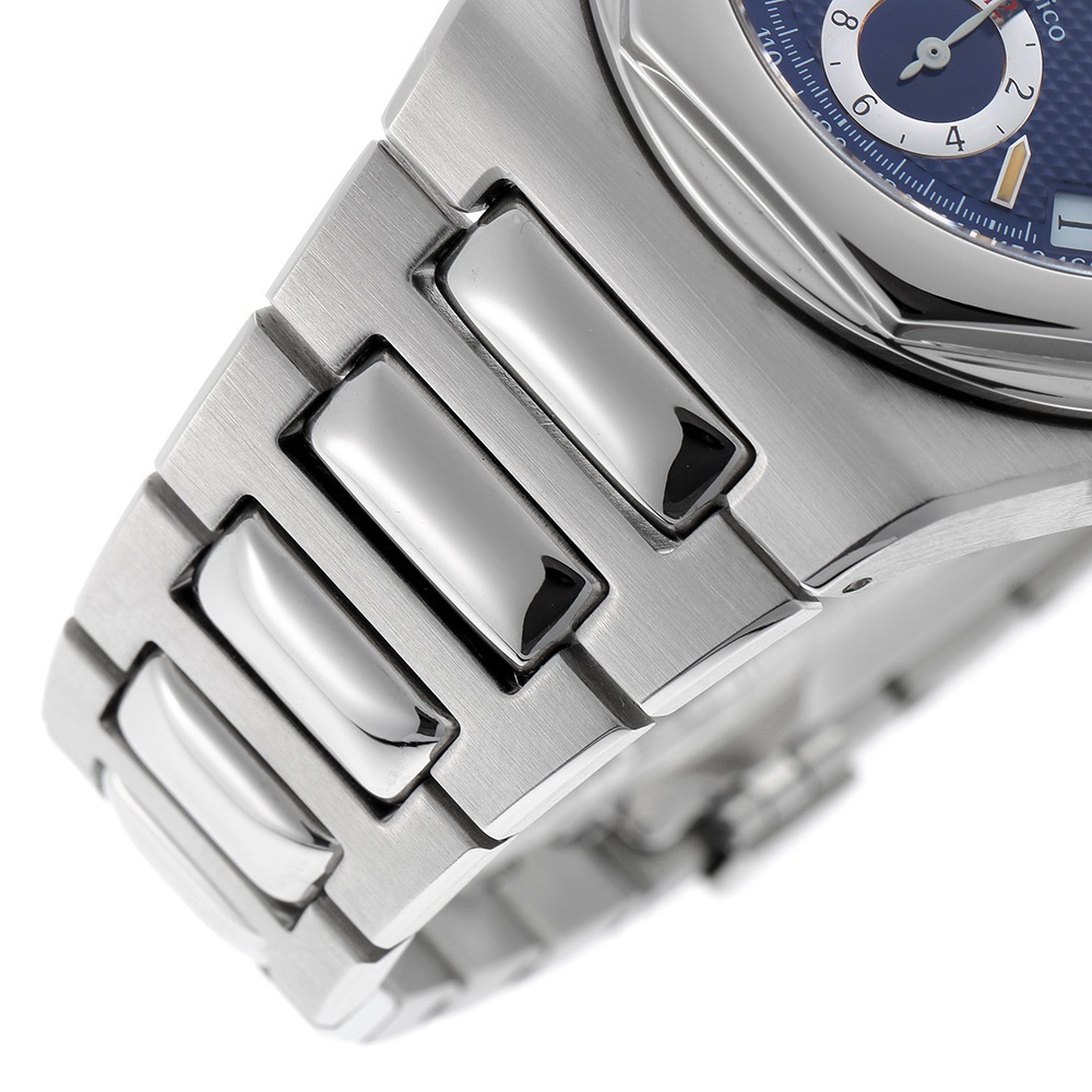 GIRARD-PERREGAUX【1990年代】ロレアート オリンピコ 世界限定999本