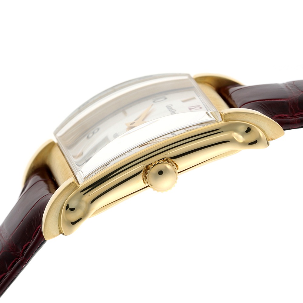 GIRARD-PERREGAUX【1990年代】ヴィンテージ 94 203本限定 Ref.2550