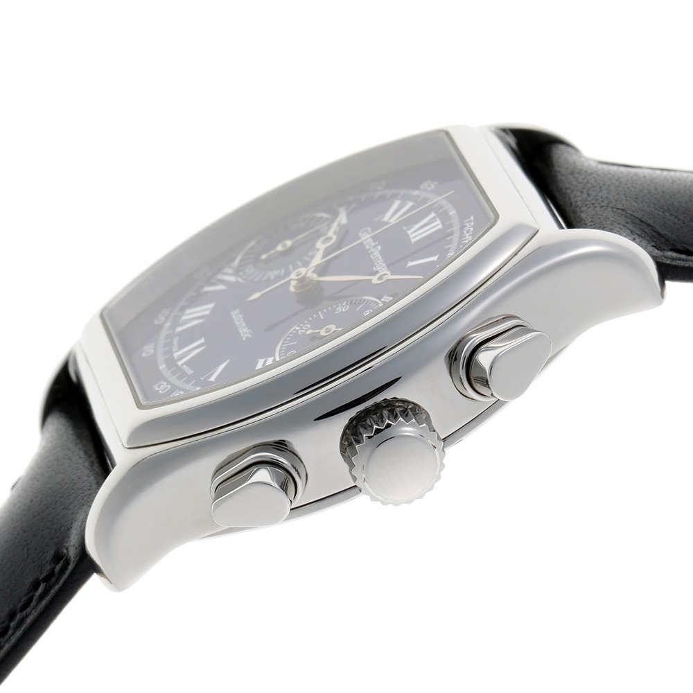 リシュビル【1990年代】リシュビル クロノグラフ Ref.2750