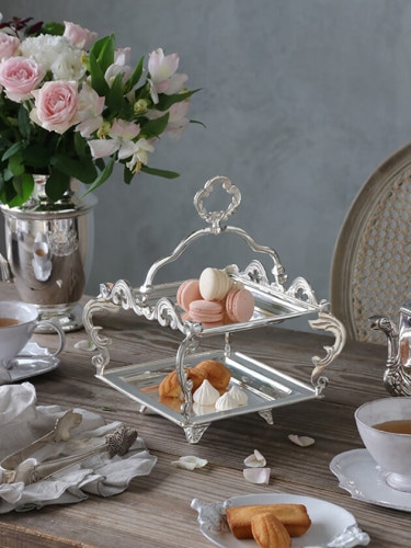 ケーキスタンド｜青山表参道の人気インテリアショップ フランス、北欧