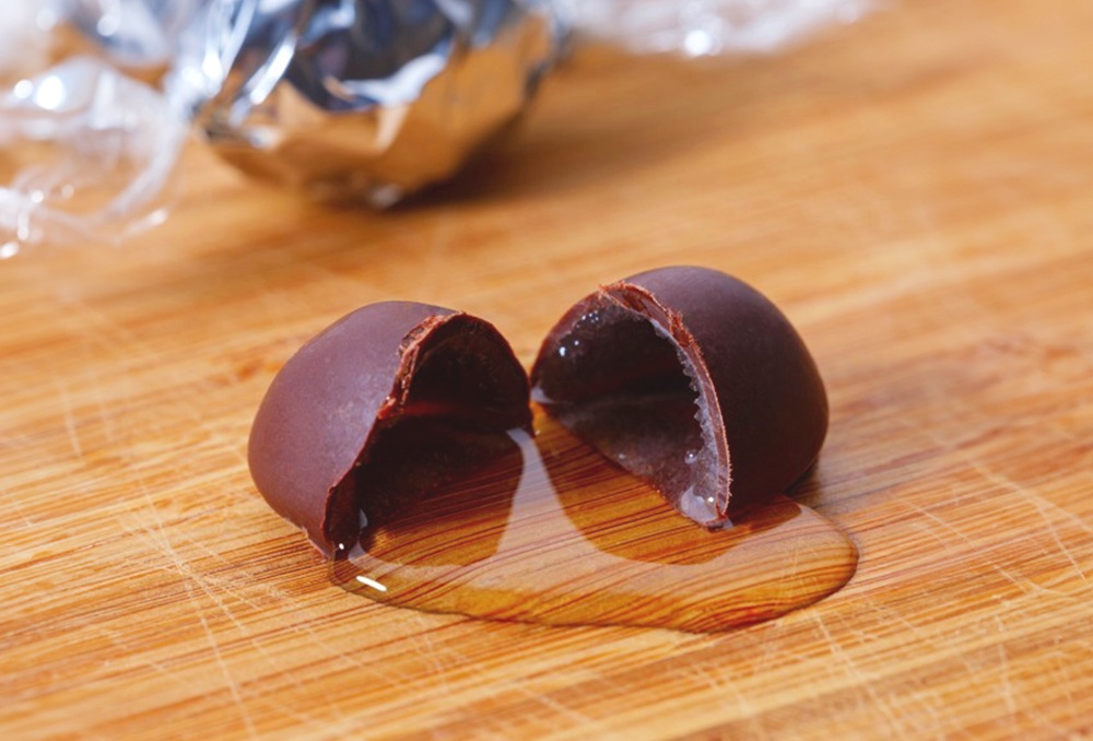 季節限定】日本酒ボンボン | あさひ山オンラインショップ