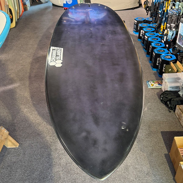 中古】THUNDERBOLT CHANNELISLANDS SPEED QUONG チャネルアイランズ