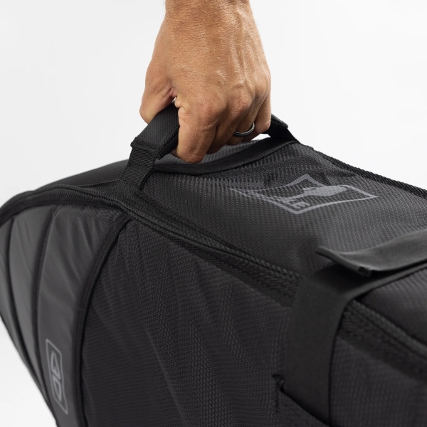 O&E オーシャンアンドアース HYPA 5本入り ハードケース FISH/SHORT