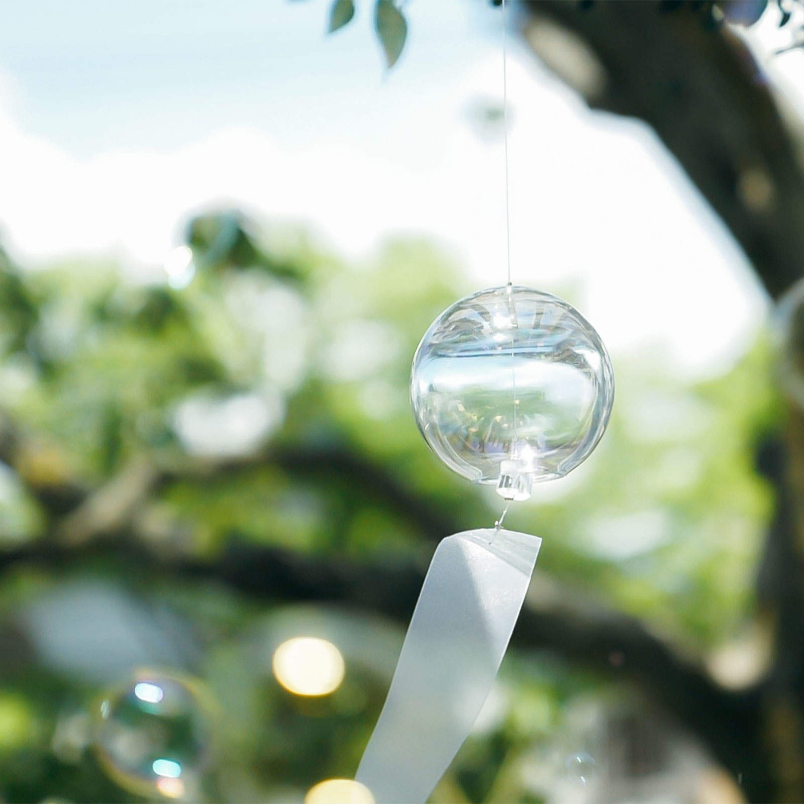 虹色風鈴：(S) | NIJIIRO FURIN | Sghr