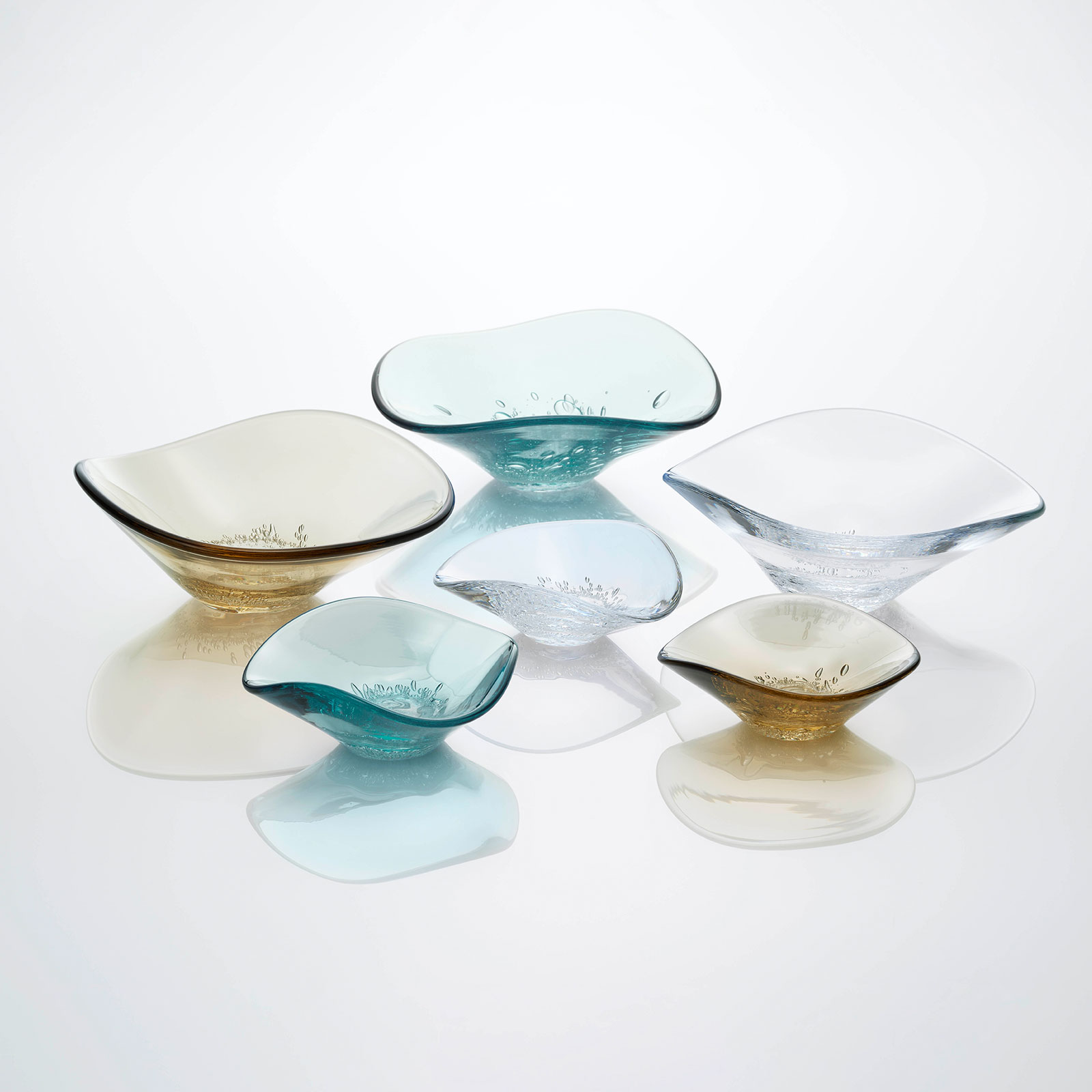 フィズ：泡小鉢 (S) | | Sghr