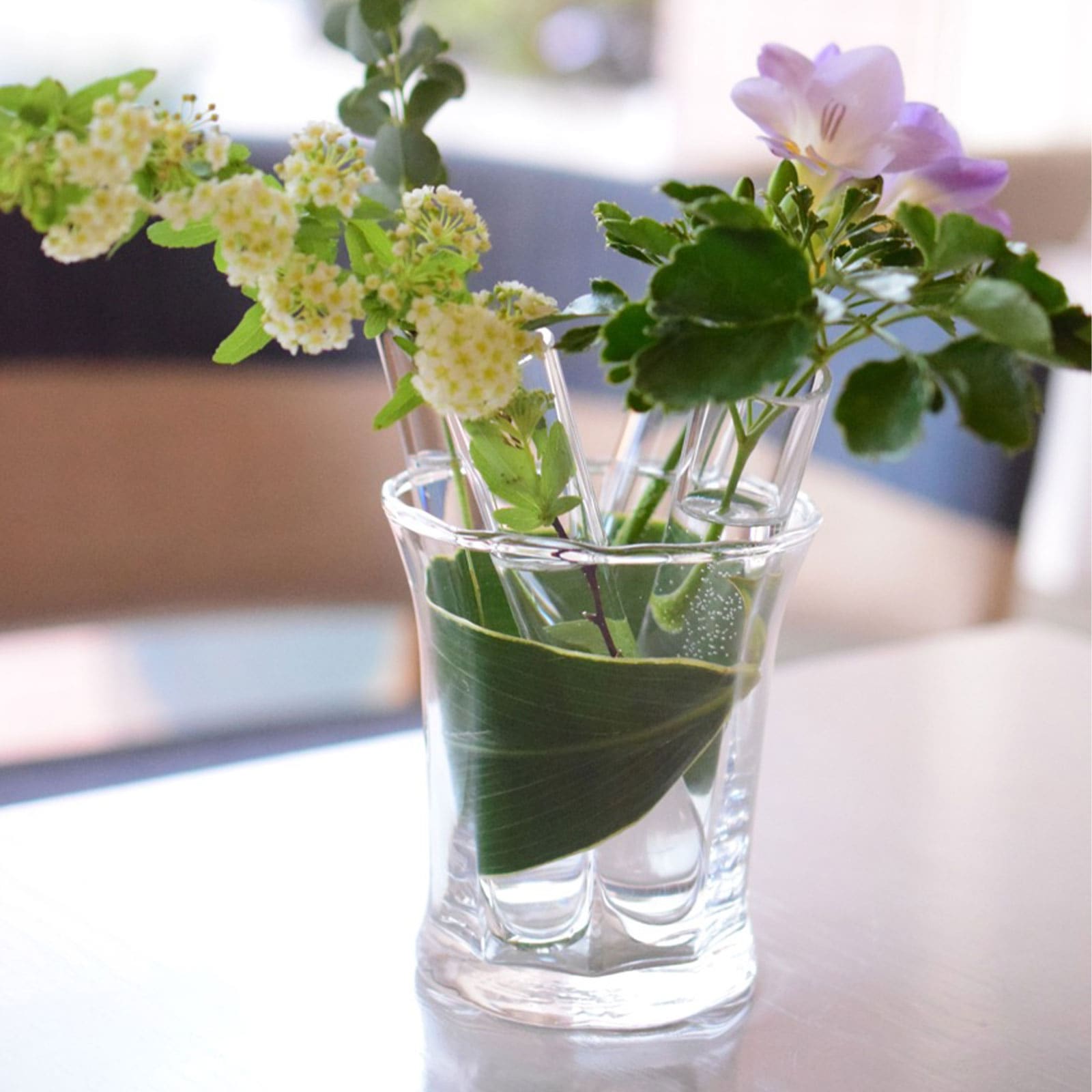 コンポジション：フラワーベース | 花器 | Sghr