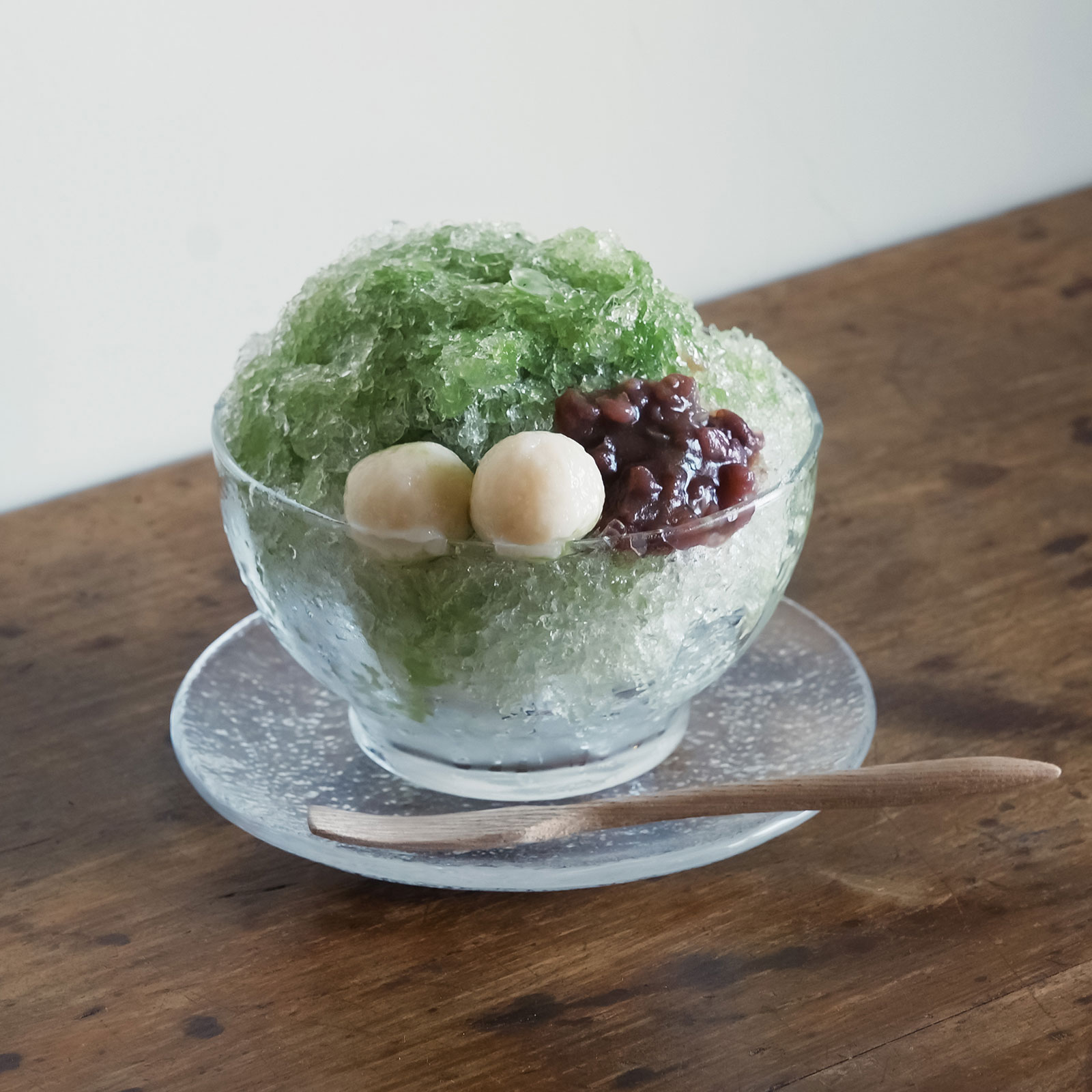 ア リトル モア：サラダボウル モール ペア GIFT | ガラス製品 | Sghr