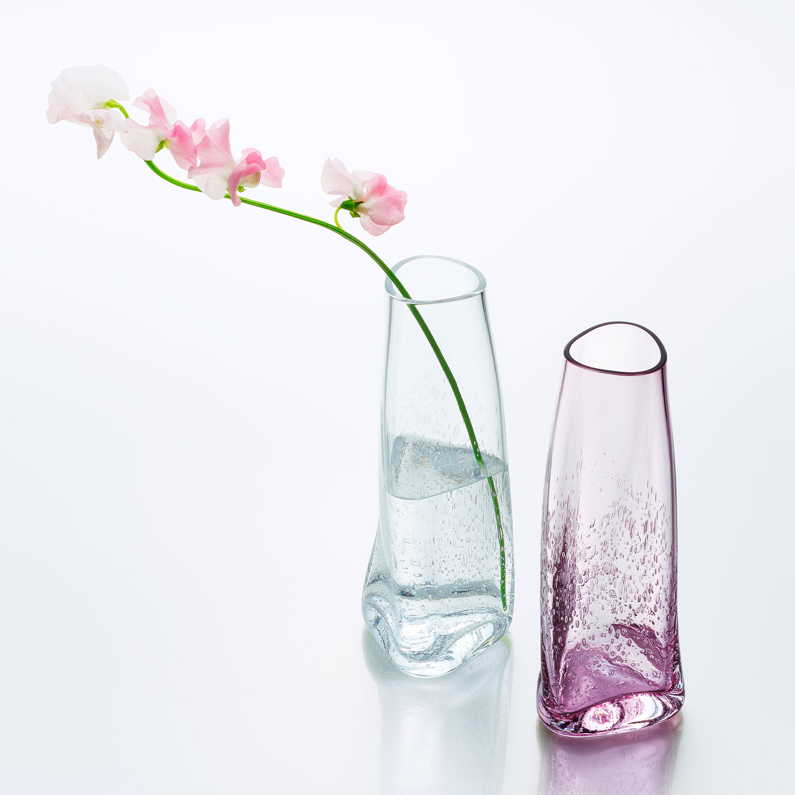 ティア：フラワーベース | 花器 | Sghr