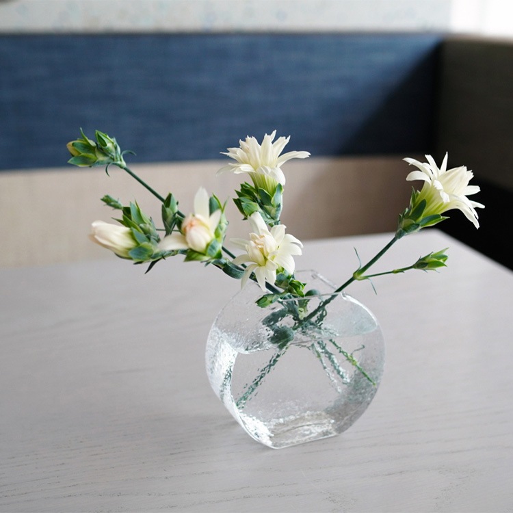 デンデン：フラワーベース | 花器 | Sghr
