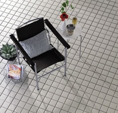 セキスイ床化粧材 クレガーレ バルコニータイル】 プラスチックP5